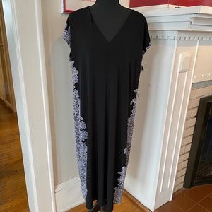 Clara Sun Woo Sleeveless Dress NWT